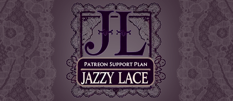 Membership Jazzy Lace