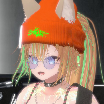 らいらいのアイコン