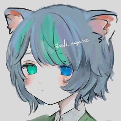 シェルのアイコン