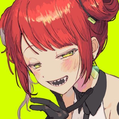 Sisido Akuroのアイコン