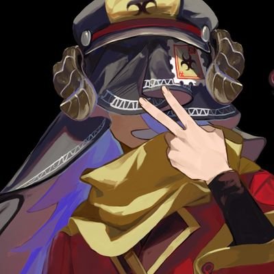 綺神カナのアイコン