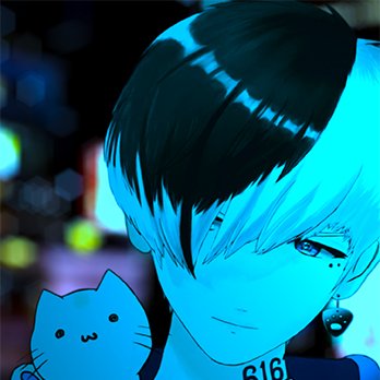 ろいさんのアイコン