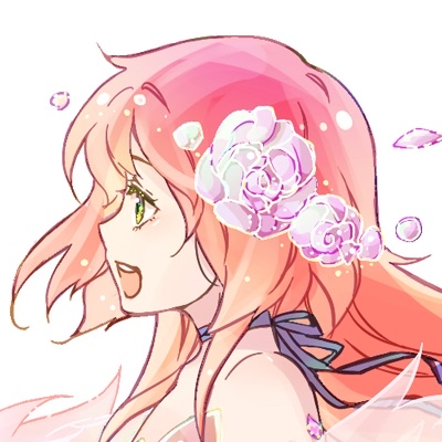 憐歌のアイコン