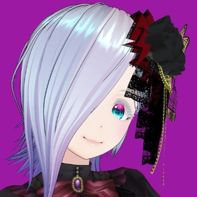 琴音二コルのアイコン