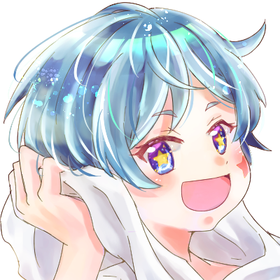 野中海のアイコン