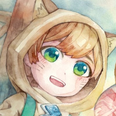 Tetekukuのアイコン