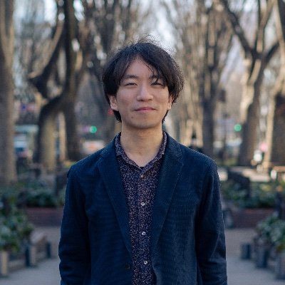 田辺正樹のアイコン