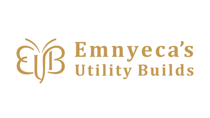Emnyeca’s Utility Builds