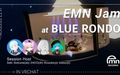 EMN Jam Vol.31