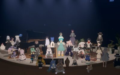 EMN Jam Vol.37｜オーバーナイトセッション！