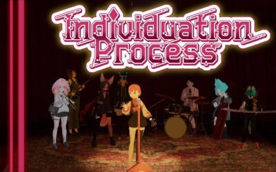 Individuation Process – 星こにあさん6周年記念オリジナル曲を制作しました