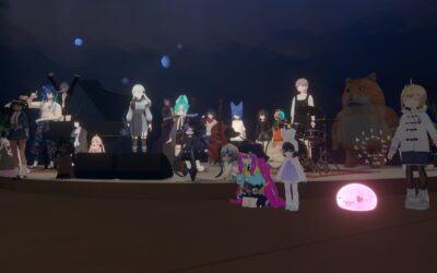 EMN JAM Vol.36|ウッドベース2本の掛け合いで沸いたブルースセッション