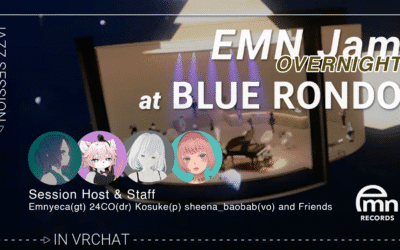 EMN Jam Vol.37