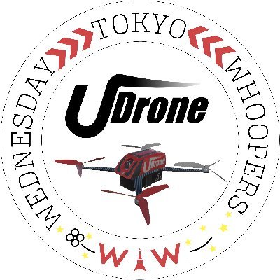 UdroneWTWのアイコン