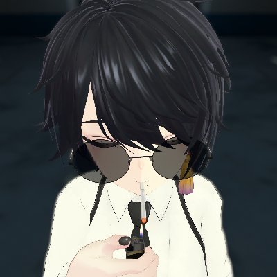 ざき・よーじのアイコン