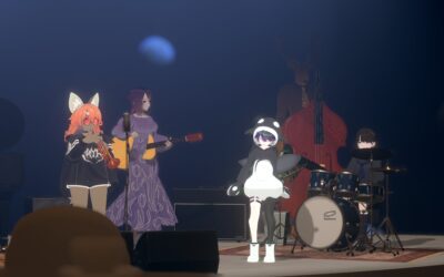 EMN Jam Vol.38振り返り