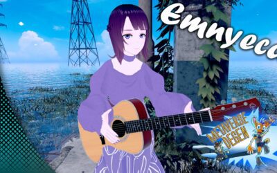 Metaverse Degen Networkに出演させていただきました