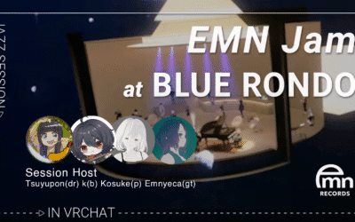 EMN Jam Vol.39