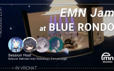 EMN Jam Vol.42