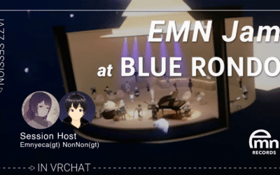 EMN Jam Vol.41