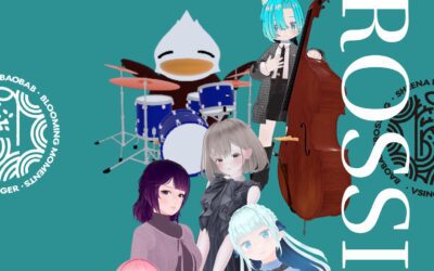 Baobab Crossing – Live Jazz Show @The Midnight Opera