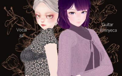Jazz a Deux #2 – az × Emnyeca Duo Session