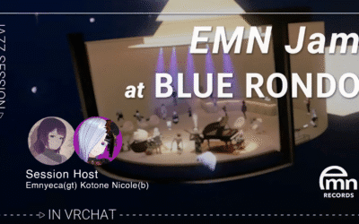 EMN Jam Vol.46