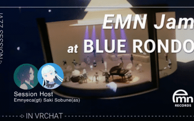 EMN Jam Vol.48