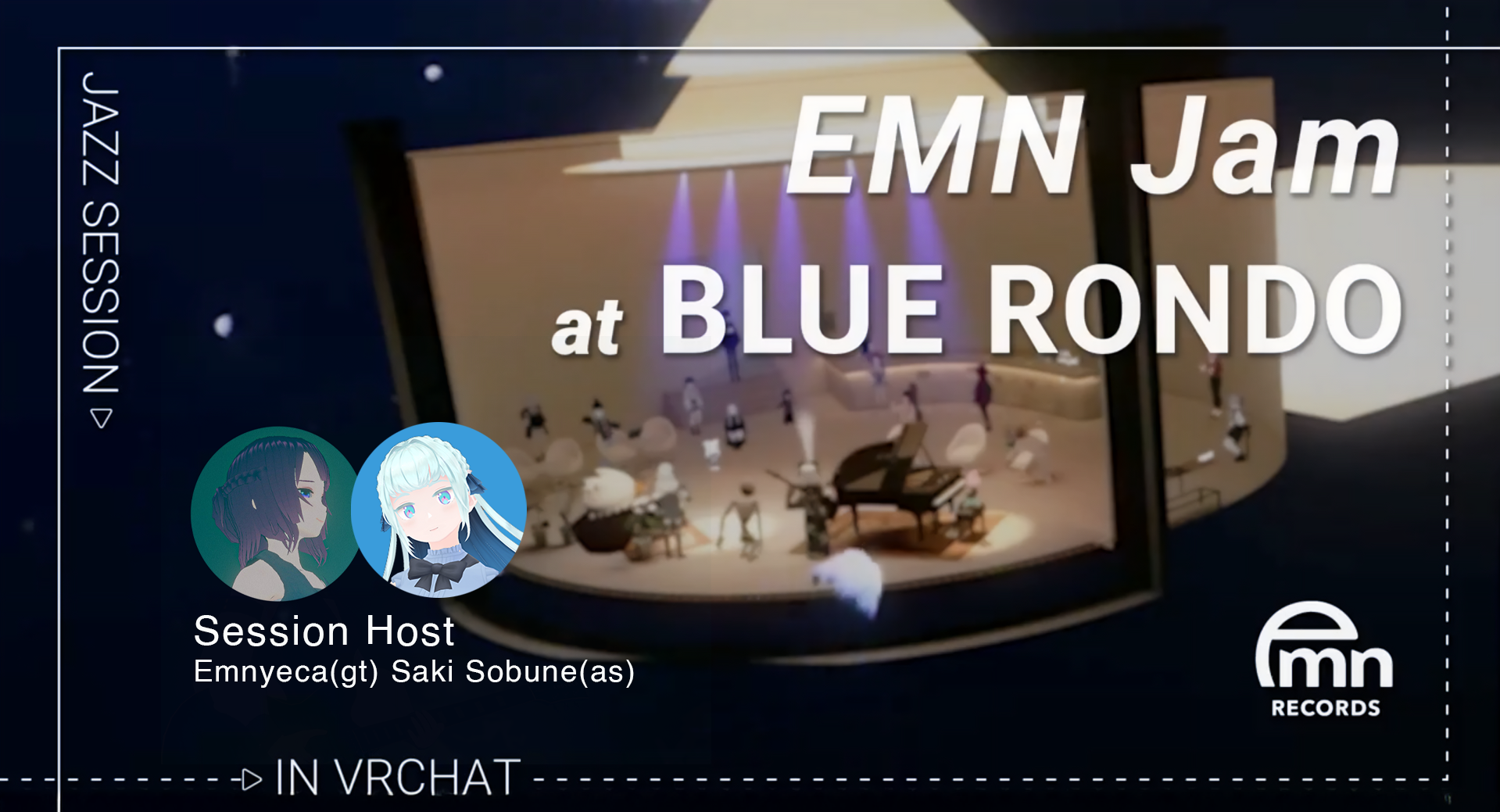 EMN Jam vol.48
