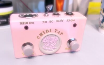 またかわいいの作っちゃった