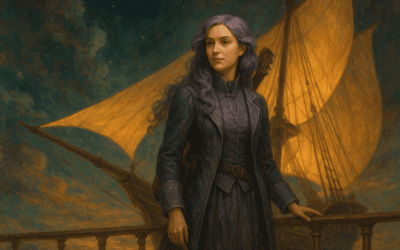 トレジャープラネット観ました！船長🥰（ネタバレあり）