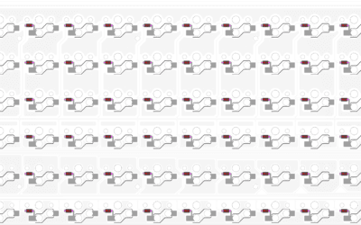 ついに、EUB-04 Emiuet のプロトタイプ基板を発注しました!