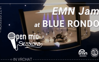EMN Jam Vol.52 OPEN MIC