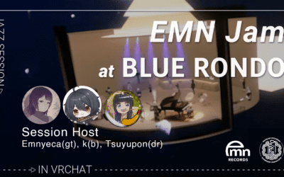 EMN Jam Vol.54