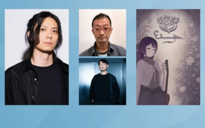 なぜアムニェカは「怖くないジャズシーン」をVRで作るのか― リアルサウンドテック鼎談記事振り返り