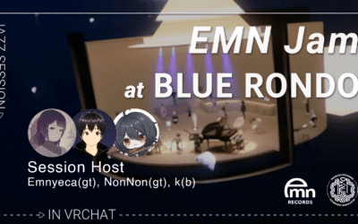 EMN Jam Vol.56