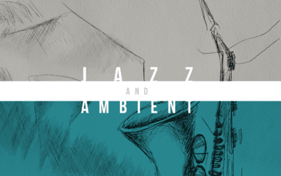 EMN Jam Vol.58 Jazz & Embient