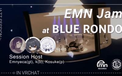 EMN Jam Vol.59