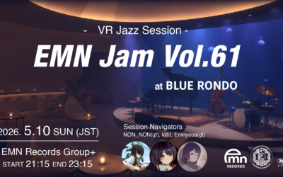 EMN Jam Vol.61