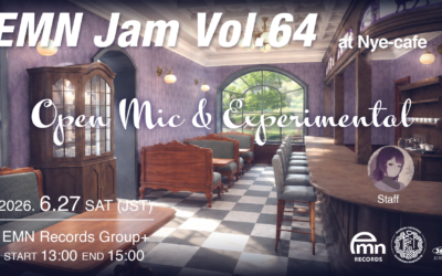 EMN Jam Vol.64