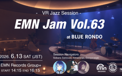 EMN Jam Vol.63