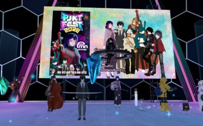 PJKT Fest 2026振り返り