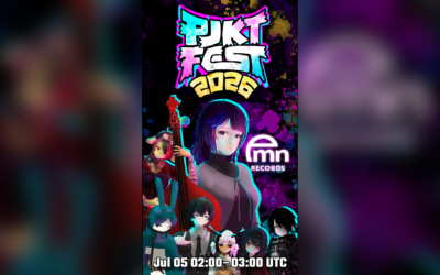 PJKT Fest 2026 – EMN Records & Baobab Crossing